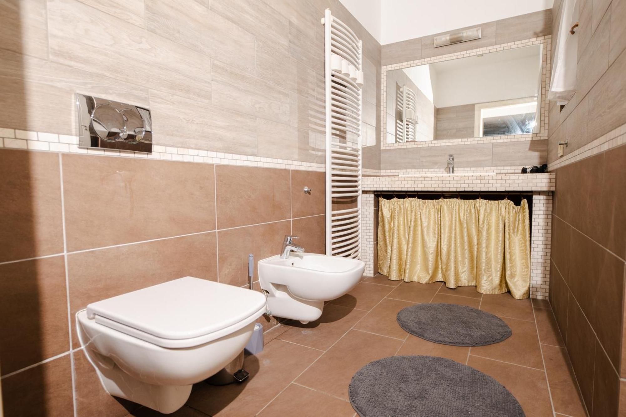 Апартаменти Danube Dwelling Akacfa 41 Будапешт Екстер'єр фото